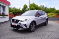 Vorschau: Seat Arona FR 1.0 TSI