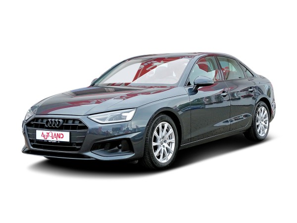 Audi A4 40 2.0 TDI