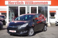 Vorschau: Opel Meriva B 1.4 Drive