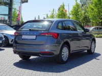 Skoda Scala 1.0 TSI DSG