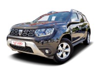 Dacia Duster 1.3 TCE Urban Navi Sitzheizung Anhängerkupplung