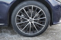 Mercedes-Benz C 200 C200 T-Modell d Exclusive 9G-Tronic