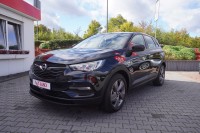 Vorschau: Opel Grandland X 1.6 T
