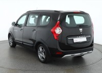 Dacia Lodgy Stepway Plus 1.3 TCe
