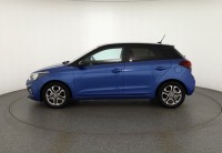 Vorschau: Hyundai i20 1.2