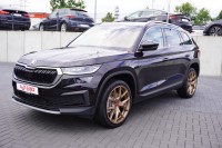 Vorschau: Skoda Kodiaq 2.0 TDI DSG 4x4 Style