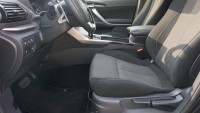 Mitsubishi Eclipse Cross 2.4 Hybrid