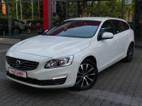 Vorschau: Volvo V60 V 60