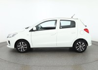 Vorschau: Mitsubishi Space Star 1.0 Basis