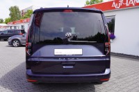 VW Caddy Maxi 2.0 TDI DSG