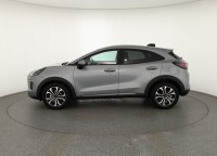 Vorschau: Ford Puma Titanium 1.0 EB Aut. Facelift