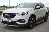 Vorschau: Opel Grandland X 1.2 Turbo Edition