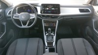 VW T-Roc 1.5 TSI DSG