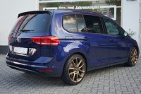 VW Touran 1.5 TSI DSG