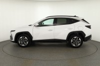 Vorschau: Hyundai Tucson 1.6 T-GDI Aut.