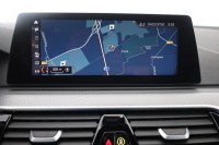 BMW 520 d Touring M Sport