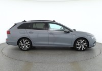 VW Golf VIII Variant 2.0 TSI DSG Style