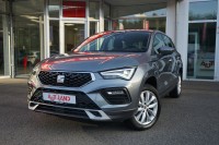 Vorschau: Seat Ateca Style 1.5 TSI DSG