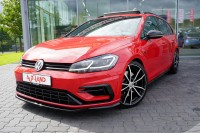 VW Golf VII Variant R