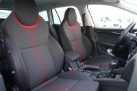 Skoda Octavia Combi 2.0 TSI Style