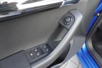 Skoda Octavia Combi 1.5 TSI Style