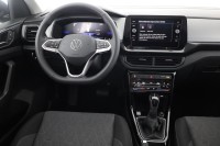 VW T-Cross 1.0 TSI DSG