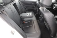 BMW 118 iA Sport Line