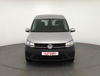 VW Caddy 2.0 TDI Trendline