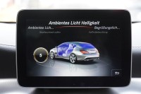 Mercedes-Benz CLA 200 AMG Line