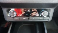 Skoda Scala 1.5 TSI DSG