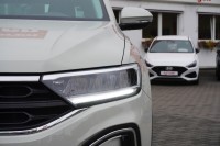 VW T-Roc 1.5 16V TSI Life DSG