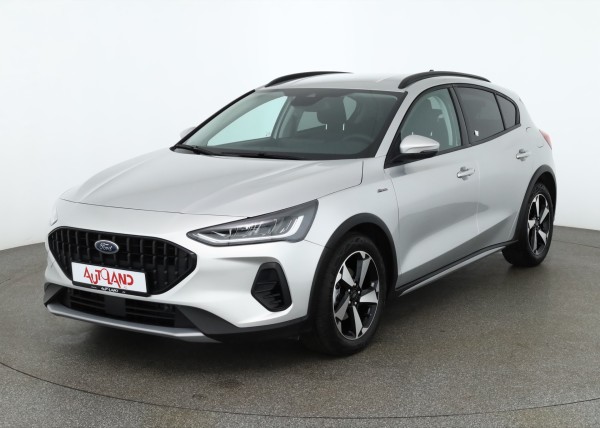 Ford Focus Active 1.0 EB