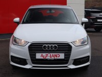 Audi A1 Sportback 1.0 TFSI design