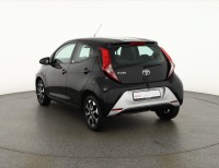 Toyota Aygo AYGO 1.0 x-play Team D