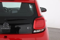 Citroen C1 Airscape 1.0 VTi Shine