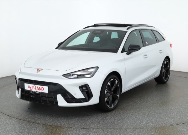 Cupra Leon ST 1.5eTSI DSG