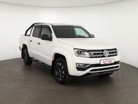 VW Amarok 3.0 TDI 4M Dark Label