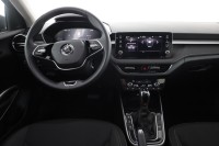 Skoda Fabia 1.0 TSI DSG