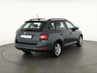 Skoda Fabia Combi 1.0 MPI Cool Plus