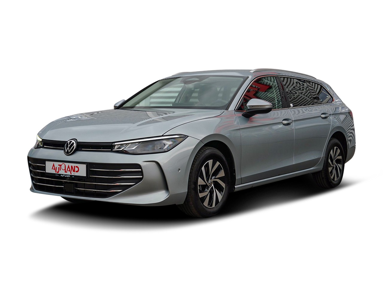 VW Passat Variant 1.5 eTSI Business DSG