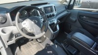 Nissan NV200 / Evalia 1.5 dCi