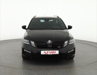 Skoda Octavia Combi 2.0 TSI RS60