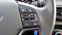 Hyundai Tucson 1.6 T-GDI N-Line DCT