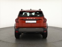 Dacia Duster TCe 130