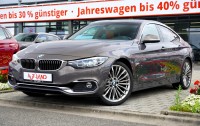 Vorschau: BMW 420 i GranCoupe Individual
