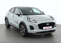 Ford Puma Titanium 1.0 EB
