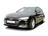 Audi A4 35 TDI Avant S-Tronic Navi Sitzheizung LED