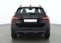 Skoda Kamiq 1.0 TSI DSG