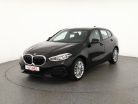 BMW 1er Reihe 118i Aut. Advantage Navi Sitzheizung LED