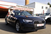 Audi A4 Avant 2.0 TDI basis ultra